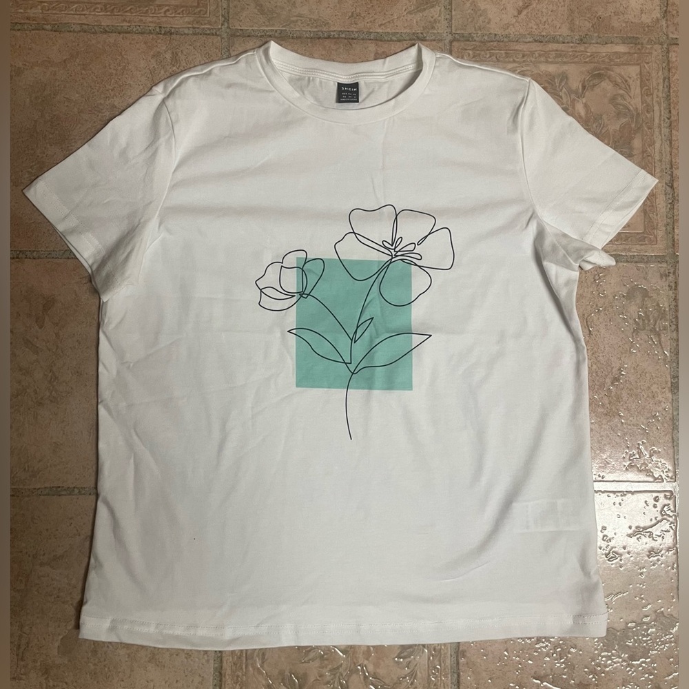 Shein shirt